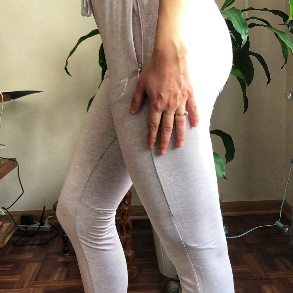 Gymshark solace pants